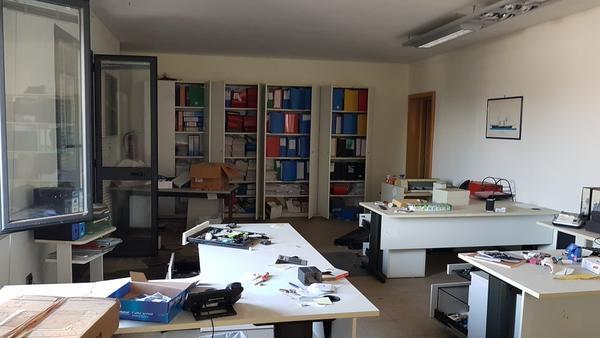 15#2265 Mobili Ufficio in vendita - foto 1