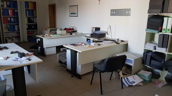 15#2265 Mobili Ufficio in vendita - foto 2