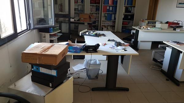 15#2265 Mobili Ufficio in vendita - foto 3
