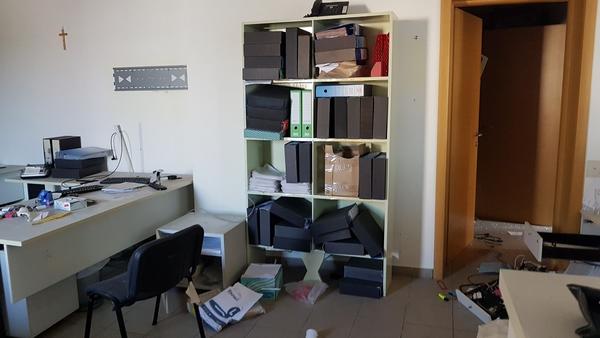15#2265 Mobili Ufficio in vendita - foto 4