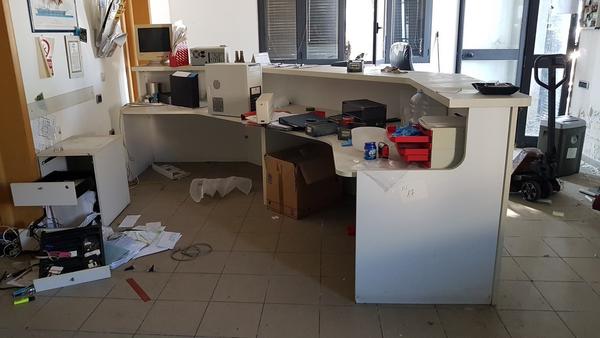 15#2265 Mobili Ufficio in vendita - foto 5