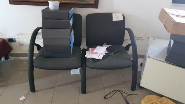 15#2265 Mobili Ufficio in vendita - foto 6