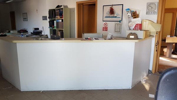 15#2265 Mobili Ufficio in vendita - foto 8