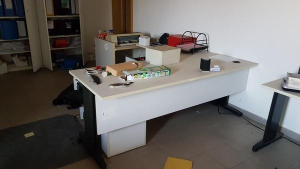 15#2265 Mobili Ufficio in vendita - foto 11