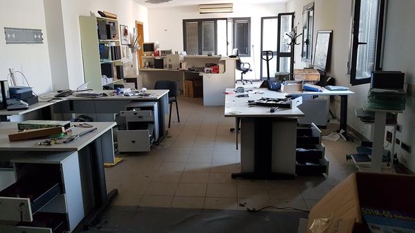 15#2265 Mobili Ufficio in vendita - foto 13