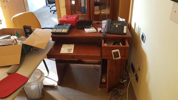 16#2265 Mobili ufficio in vendita - foto 3