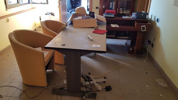 16#2265 Mobili ufficio in vendita - foto 4
