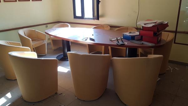 18#2265 Mobili ufficio in vendita - foto 7