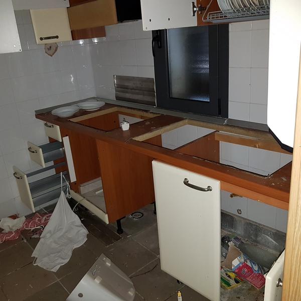 20#2265 Arredo cucina in vendita - foto 1