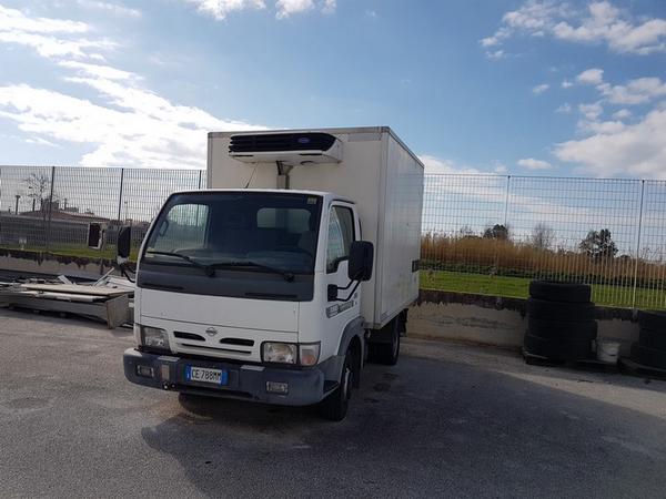 28#2265 Autocarri Scania e motrici Iveco in vendita - foto 5