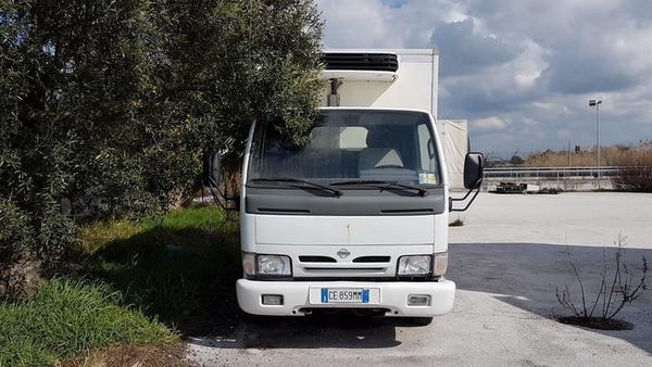 28#2265 Autocarri Scania e motrici Iveco in vendita - foto 6