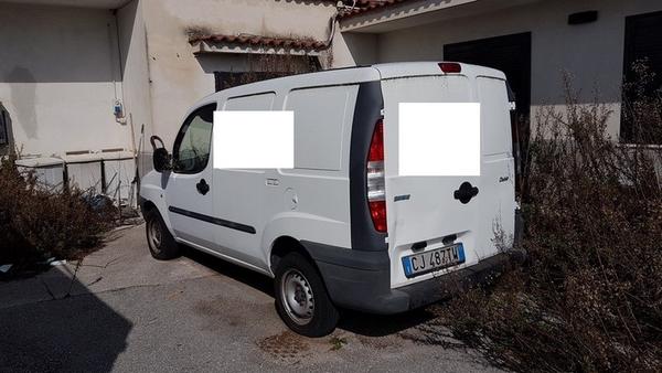 28#2265 Autocarri Scania e motrici Iveco in vendita - foto 7