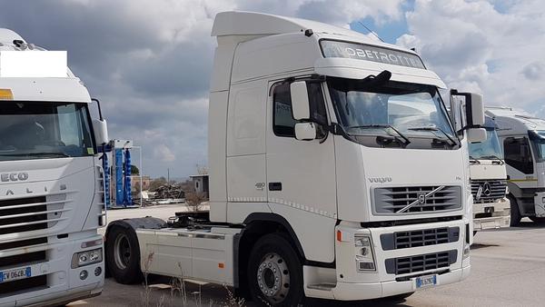 28#2265 Autocarri Scania e motrici Iveco in vendita - foto 14