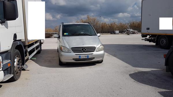 28#2265 Autocarri Scania e motrici Iveco in vendita - foto 15