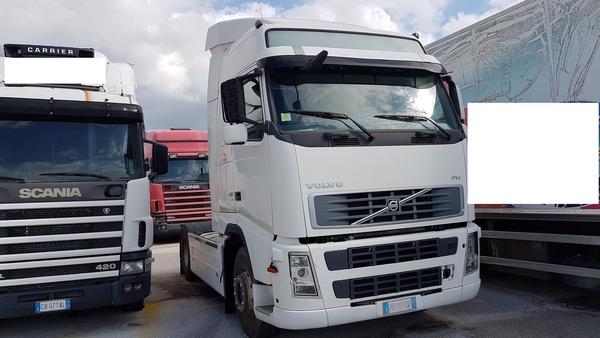 28#2265 Autocarri Scania e motrici Iveco in vendita - foto 16