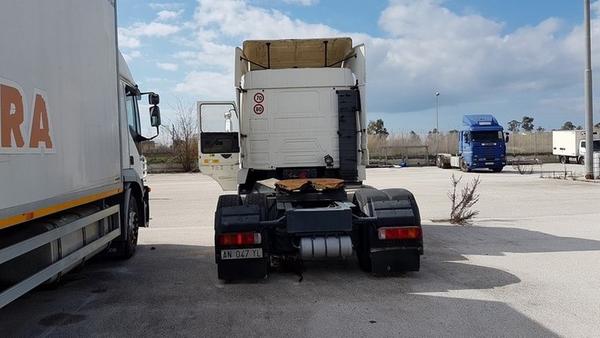 28#2265 Autocarri Scania e motrici Iveco in vendita - foto 21