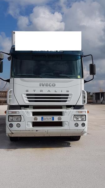 28#2265 Autocarri Scania e motrici Iveco in vendita - foto 30