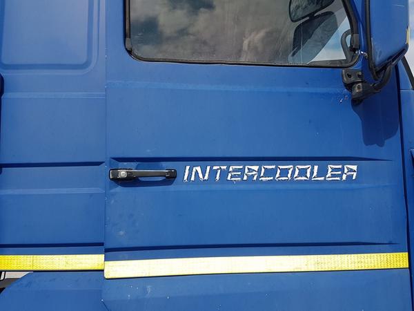 28#2265 Autocarri Scania e motrici Iveco in vendita - foto 35