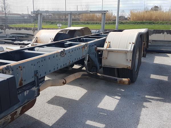 28#2265 Autocarri Scania e motrici Iveco in vendita - foto 38