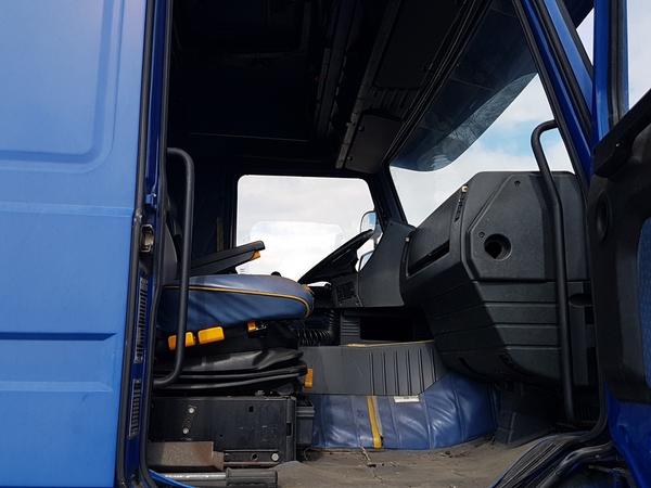 28#2265 Autocarri Scania e motrici Iveco in vendita - foto 43