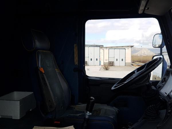 28#2265 Autocarri Scania e motrici Iveco in vendita - foto 46