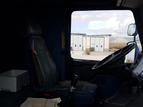 28#2265 Autocarri Scania e motrici Iveco in vendita - foto 47