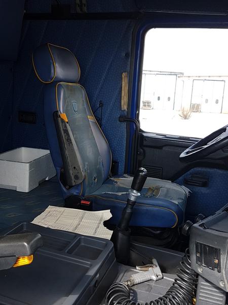 28#2265 Autocarri Scania e motrici Iveco in vendita - foto 51