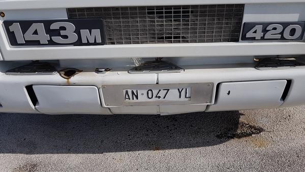 28#2265 Autocarri Scania e motrici Iveco in vendita - foto 55