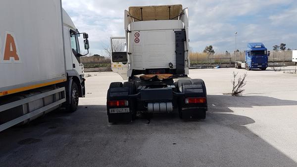 28#2265 Autocarri Scania e motrici Iveco in vendita - foto 57