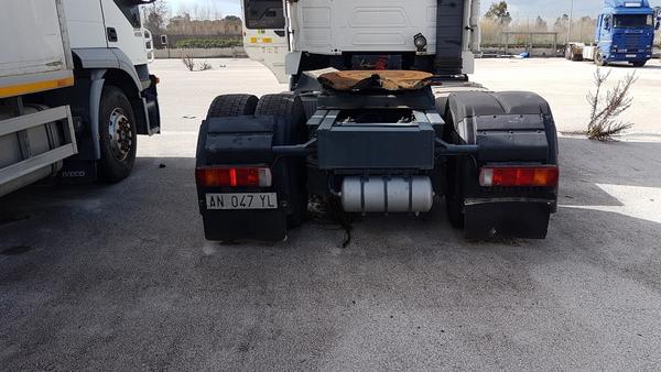 28#2265 Autocarri Scania e motrici Iveco in vendita - foto 58
