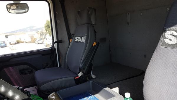 28#2265 Autocarri Scania e motrici Iveco in vendita - foto 61