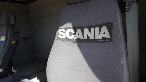 28#2265 Autocarri Scania e motrici Iveco in vendita - foto 62