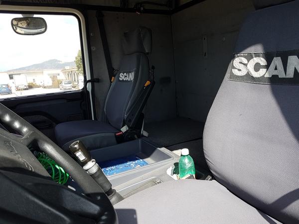 28#2265 Autocarri Scania e motrici Iveco in vendita - foto 63