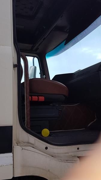28#2265 Autocarri Scania e motrici Iveco in vendita - foto 71