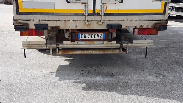 28#2265 Autocarri Scania e motrici Iveco in vendita - foto 74