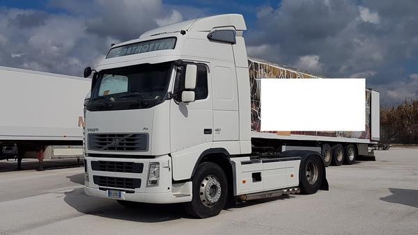 28#2265 Autocarri Scania e motrici Iveco in vendita - foto 76