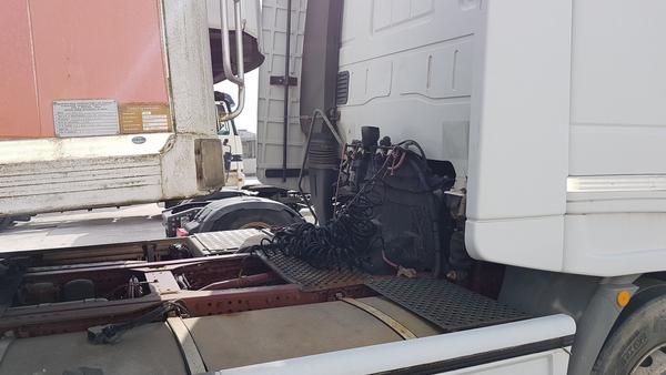 28#2265 Autocarri Scania e motrici Iveco in vendita - foto 82