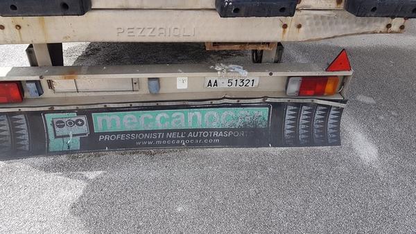 28#2265 Autocarri Scania e motrici Iveco in vendita - foto 85