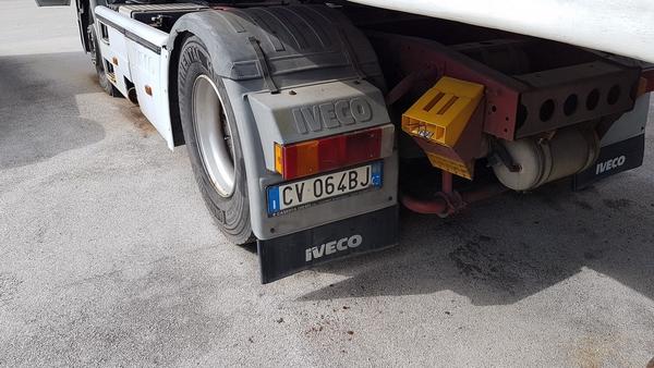 28#2265 Autocarri Scania e motrici Iveco in vendita - foto 87