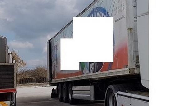 28#2265 Autocarri Scania e motrici Iveco in vendita - foto 90