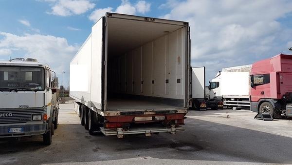 28#2265 Autocarri Scania e motrici Iveco in vendita - foto 93