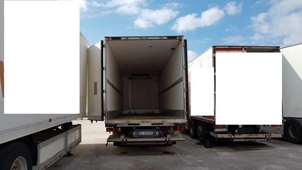 28#2265 Autocarri Scania e motrici Iveco in vendita - foto 95