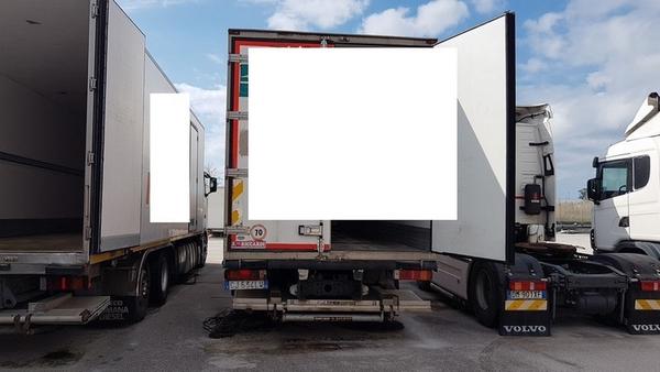 28#2265 Autocarri Scania e motrici Iveco in vendita - foto 97
