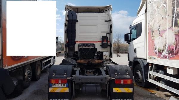 28#2265 Autocarri Scania e motrici Iveco in vendita - foto 106