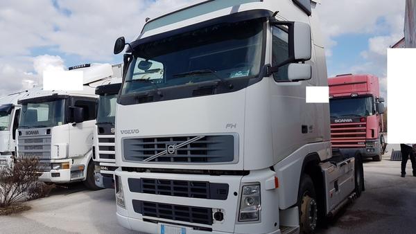 28#2265 Autocarri Scania e motrici Iveco in vendita - foto 108