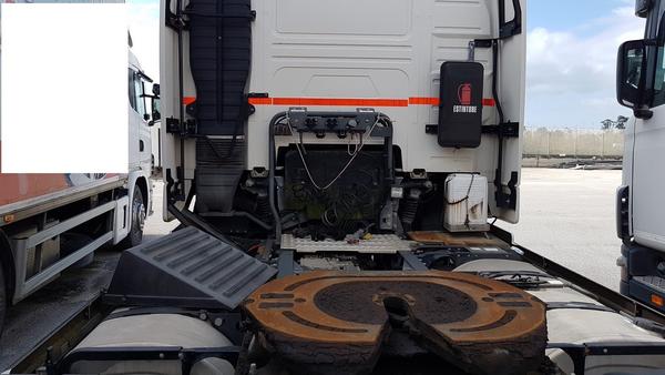 28#2265 Autocarri Scania e motrici Iveco in vendita - foto 109