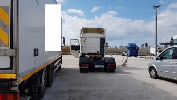28#2265 Autocarri Scania e motrici Iveco in vendita - foto 113