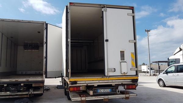 28#2265 Autocarri Scania e motrici Iveco in vendita - foto 117