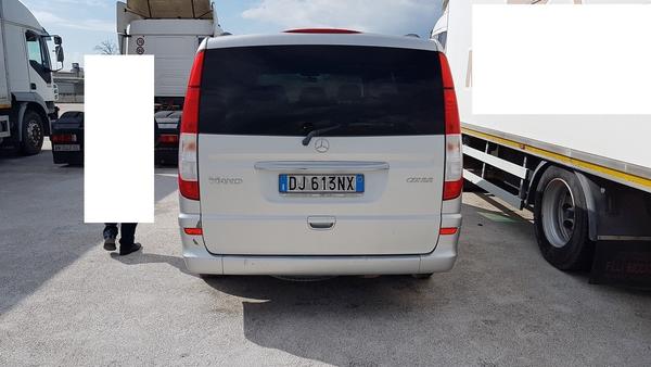 28#2265 Autocarri Scania e motrici Iveco in vendita - foto 127