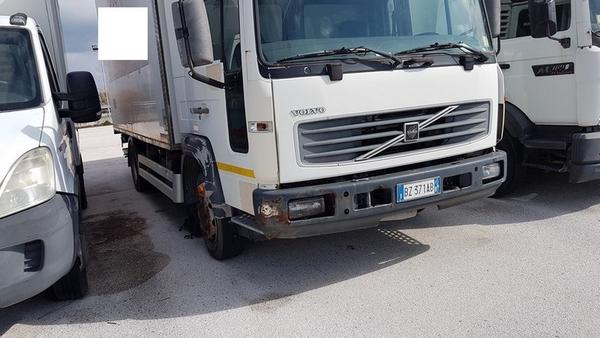 28#2265 Autocarri Scania e motrici Iveco in vendita - foto 138